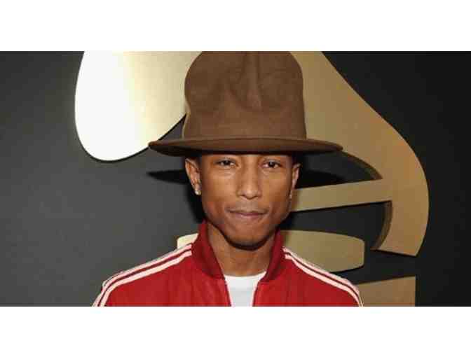 NBC's The Voice: Attend Live Taping in L.A.