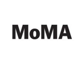 MoMA: Dual Membership
