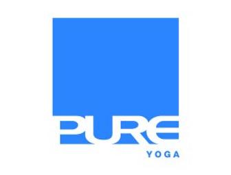 Pure Yoga: Three Month Membership