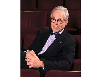 A Theater Date with Lynn Nottage & John Guare