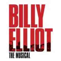 Billy Elliot on Broadway