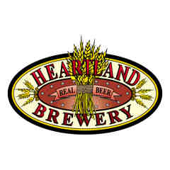 Heartland Brewery and Chophouse