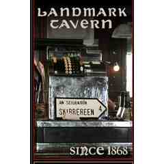 Landmark Tavern