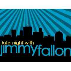 Late Night with Jimmy Fallon