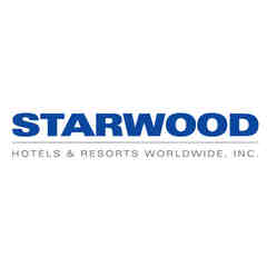 Starwood Hotels & Resorts Worldwide, Inc.