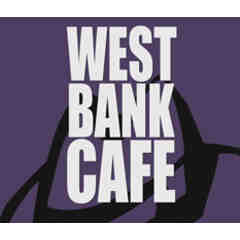 West Bank Cafe