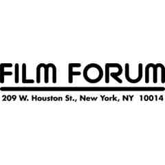 Film Forum