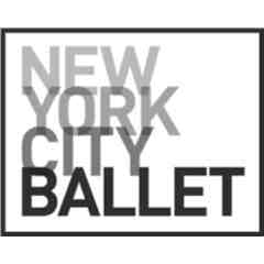 New York City Ballet