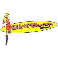 Sh-K-Boom/Ghostlight Records