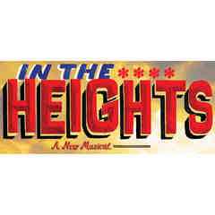 In the Heights-The Broadway Musical