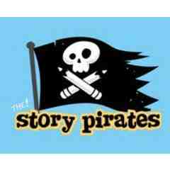 Story Pirates