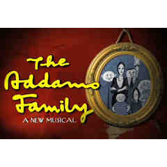 The Addams Family Broadway, LP