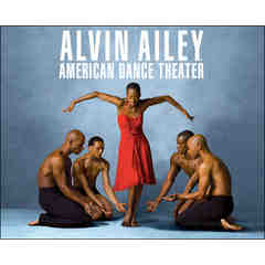 Alvin Ailey American Dance Theater