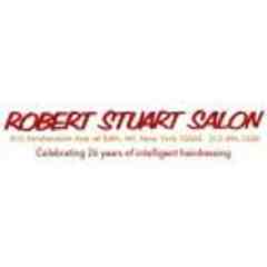 Robert Stuart Salon