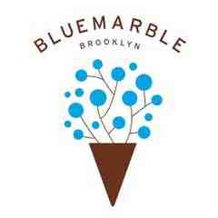 Blue Marble Ice Cream