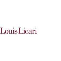 Louis Licari Salon