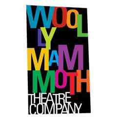 Woolly Mammoth Theatre Company