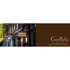 Casellula Cheese and Wine Cafe