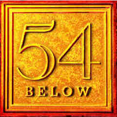 54 Below