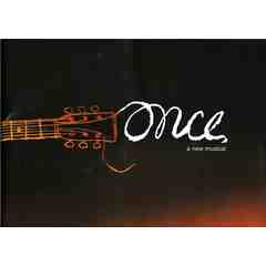 Once