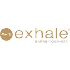 Exhale Spa