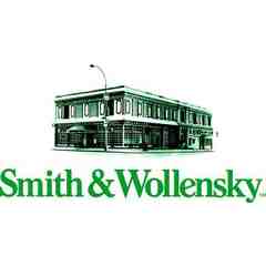 Smith & Wollensky