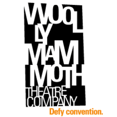 Wolly Mammoth Theatre Company