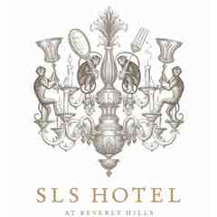 SLS Hotel at Beverly Hills