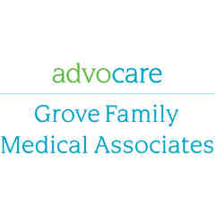 Advocare Grove Family Medical Associates, LLC