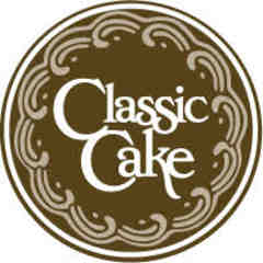 Sponsor: Classic Cake