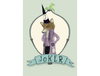 Joker (fox)