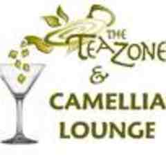 The Tea Zone