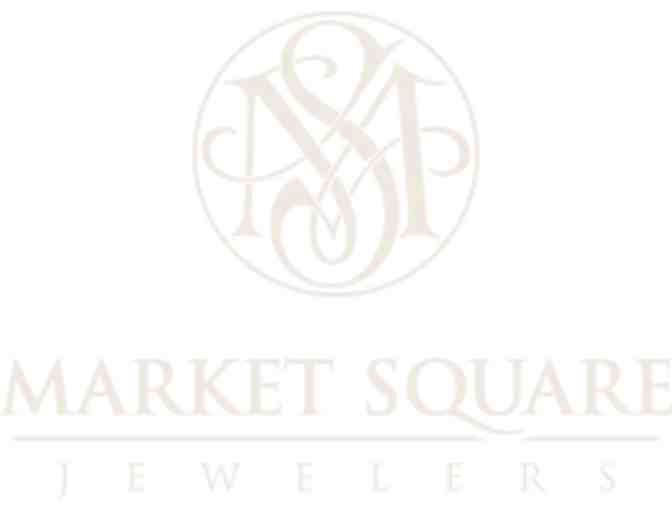 $100 to Market Square Jewelers