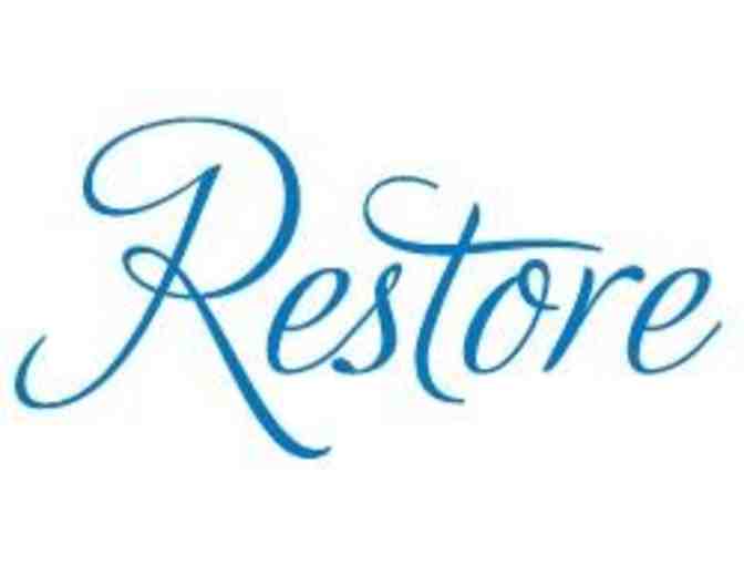 Restore Acupressure Therapy