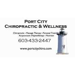 Port City Chiropractic