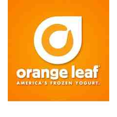 Orange Leaf - Portsmouth