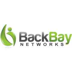 Sponsor: Back Bay Networks NH