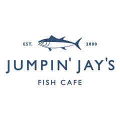 Jumpin' Jay's  Fish Cafe