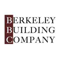 Sponsor: Berkeley Building Company