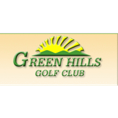 Green Hills Golf Club