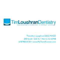 Dr. Timothy J. Loughran, DDS, PC