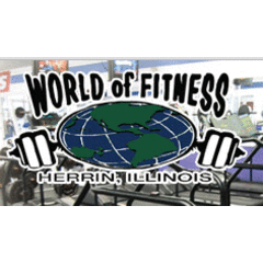 World of Fitness - Michelle Cottonaro