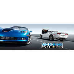 Vic Koenig Chevrolet