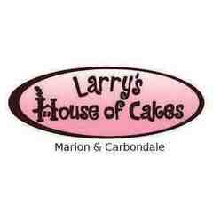 Larry's House of Cakes
