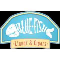 Blue Fish Liqour & Cigars, Zach & Tiffany Short