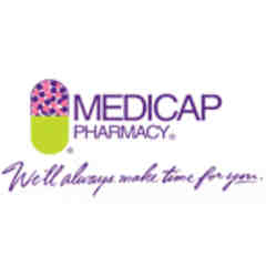 Medicap Pharmacy--Anna