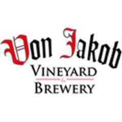 Von Jakob Vineyard & Brewery