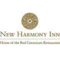 Red Geranium Enterprises