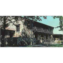 Giant City Park Lodge