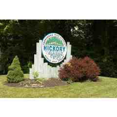 Hickory Ridge Golf Course